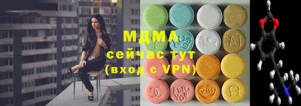 винт Абаза