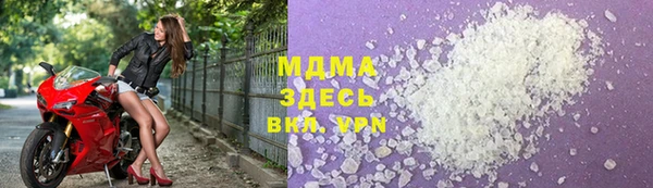 винт Абаза